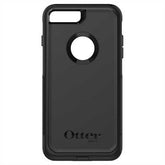 OtterBox Apple iPhone 8 Plus/7 Plus Commuter Case - Black